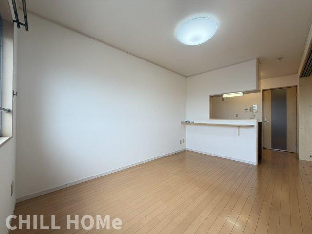 グランⅡの居間・リビング|他社様掲載物件もまとめてご紹介、ご案内可能です(^^)/