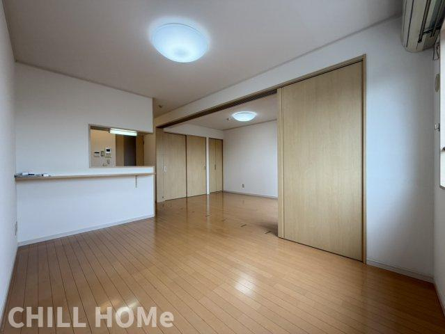 グランⅡの居間・リビング|他社様掲載物件もまとめてご紹介、ご案内可能です(^^)/