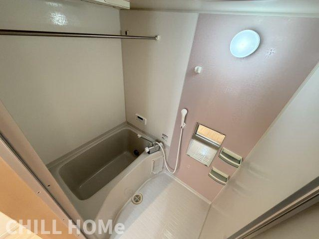 グランⅡの浴室|他社様掲載物件もまとめてご紹介、ご案内可能です(^^)/