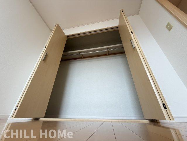 グランⅡの収納|他社様掲載物件もまとめてご紹介、ご案内可能です(^^)/