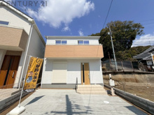 ハートフルタウン川西火打2丁目　全7区画の画像