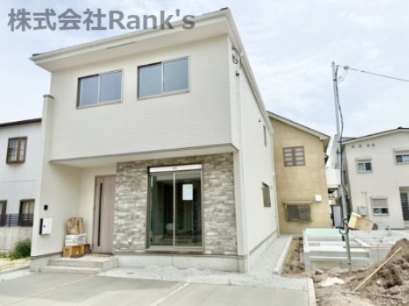 明石市日富美町