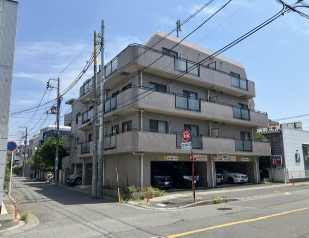 ニューウイング行徳