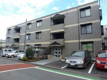 セントラルパレスの画像