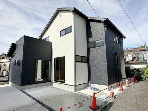 東区上温品4丁目