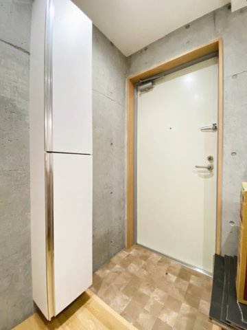 リトルズトーンラシクラス平和公園の玄関