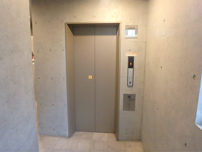 リトルズトーンラシクラス平和公園のその他共用部分