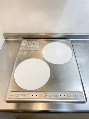 リトルズトーンラシクラス平和公園の内装