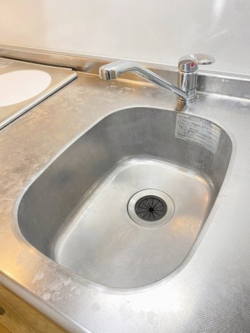 リトルズトーンラシクラス平和公園の内装