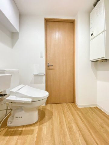 リトルズトーンラシクラス平和公園の内装