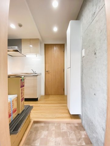 リトルズトーンラシクラス平和公園の玄関