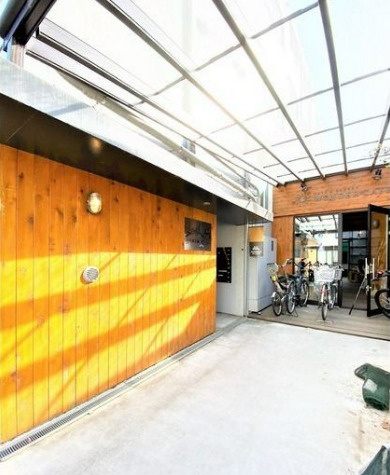 リトルズトーンラシクラス平和公園のその他共用部分