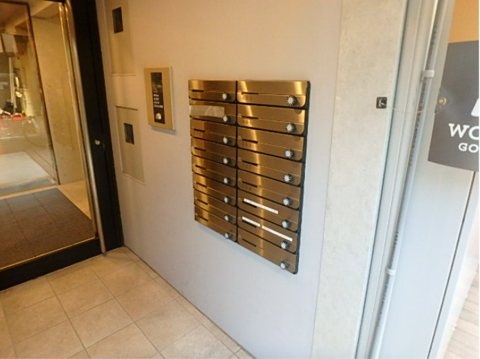 リトルズトーンラシクラス平和公園のその他共用部分