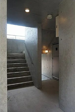 リトルズトーンラシクラス平和公園のその他共用部分