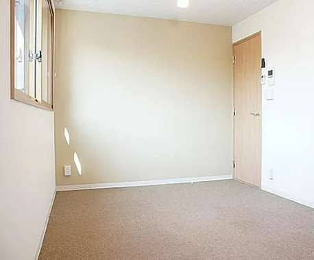 リトルズトーンラシクラス平和公園の洋室