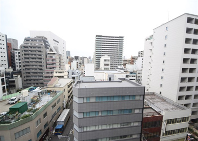 【展望】 | ジオエント新町