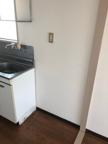 クイーンズヒルの設備