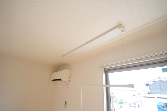 ボナールコートの設備