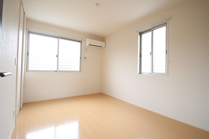 ボナールコートの洋室