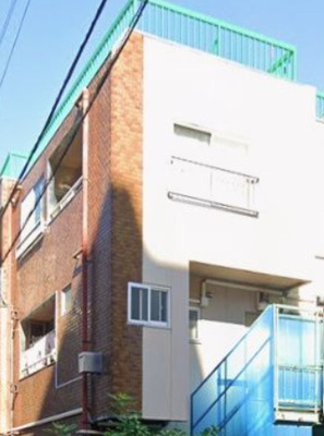 【外観】 | 内田ビル | 外観も気になるポイント