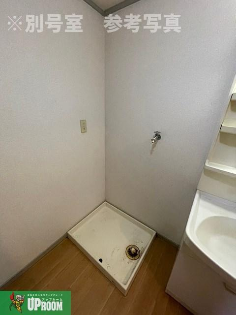 グリーンハイツ白山第1の設備