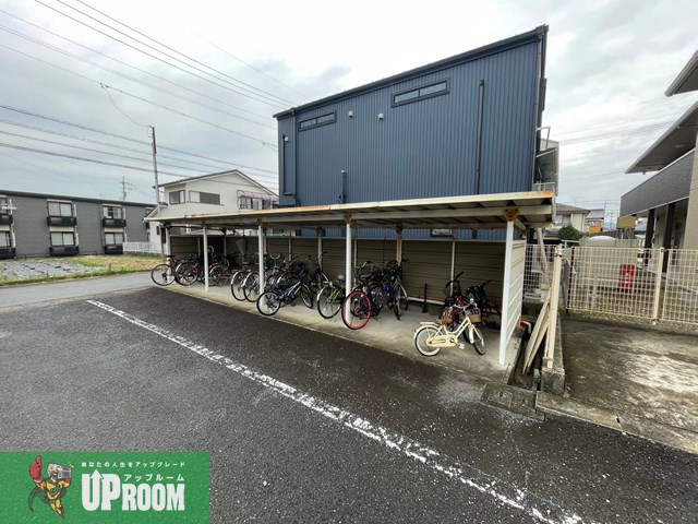 グリーンハイツ白山第1のその他共用部分