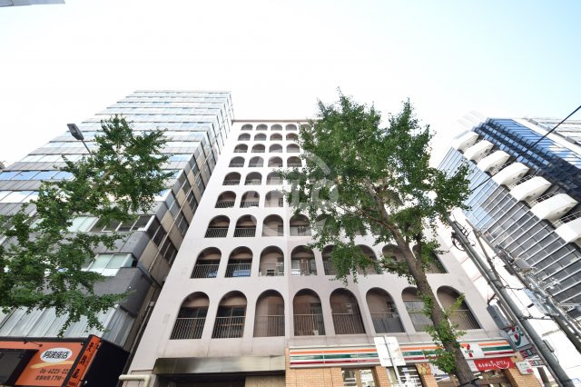 シティハウス京町堀