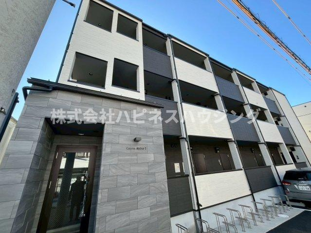 クオーレ我孫子Ⅰ(クオーレアビコ)