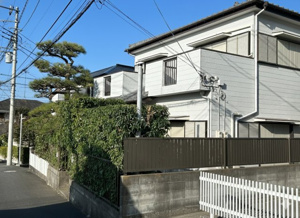 桜山テラスハウスの画像