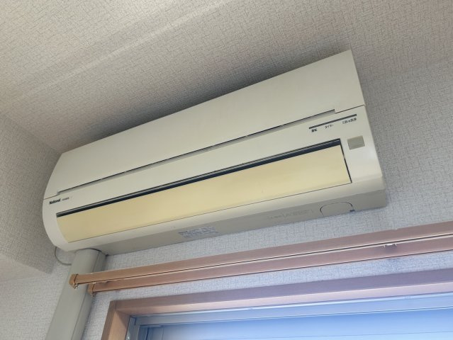【設備】ポラリス北山