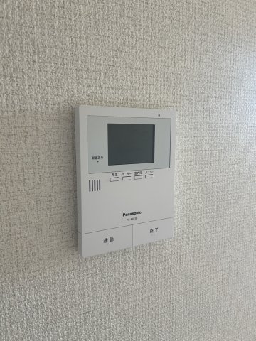 【セキュリティ】ポラリス北山
