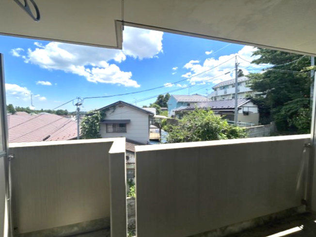 【展望】ポラリス北山