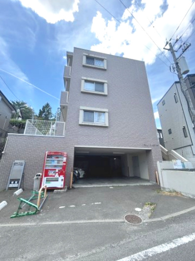 ポラリス北山の画像