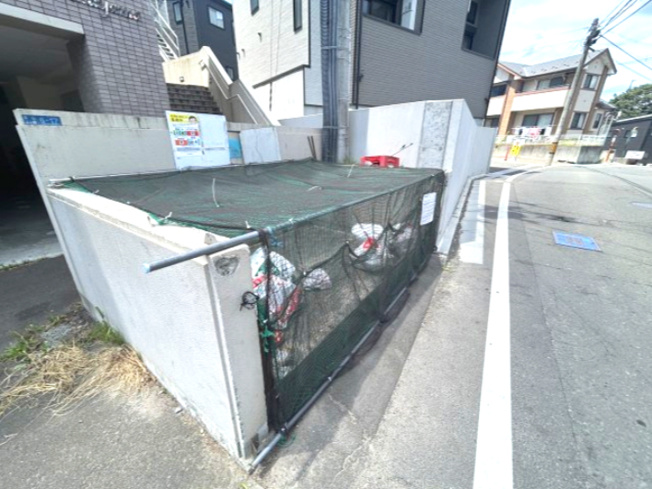 【設備】ポラリス北山
