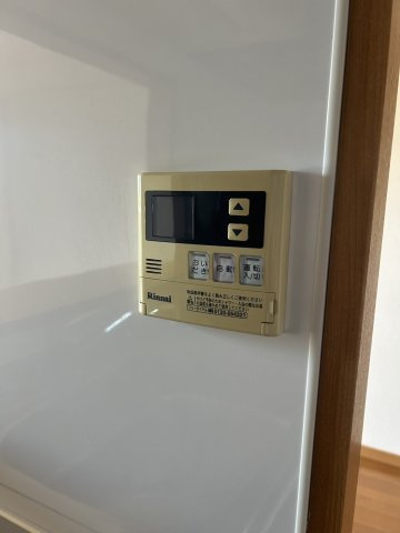 【設備】ポラリス北山