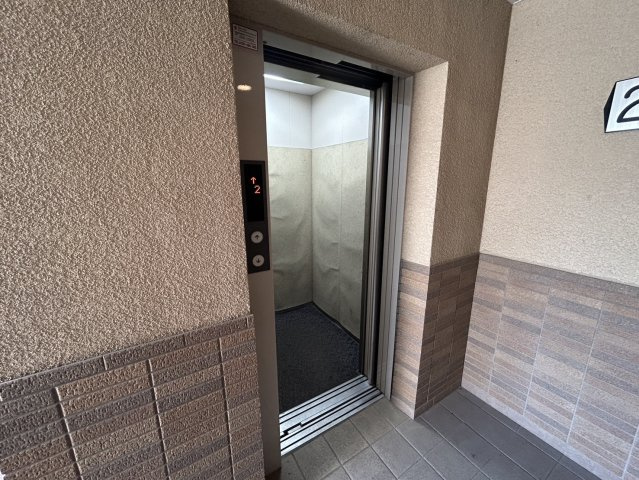 【その他共用部分】ポラリス北山