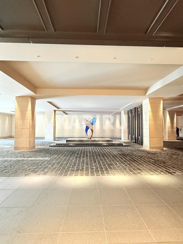 グラングリーン大阪　ＴＨＥ　ＮＯＲＴＨ　ＲＥＳＩＤＥＮＣＥのその他