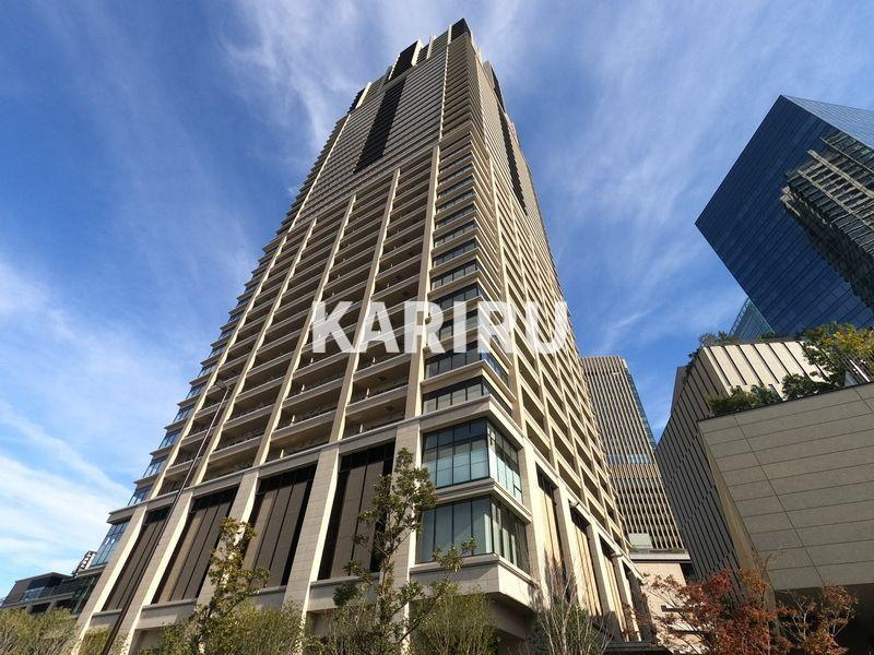 グラングリーン大阪　ＴＨＥ　ＮＯＲＴＨ　ＲＥＳＩＤＥＮＣＥ