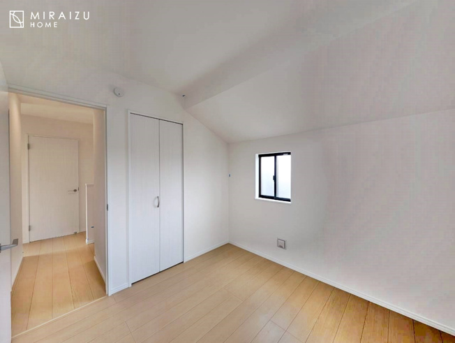 【子供部屋】 | 平日・休日問わず、いつでもご見学が出来ます♪☆実際に見て、触れて感じる安心のお住まい探しを体験して下さい♪☆物件情報だけでなく、地域の特色などなどエリア情報もお伝え出来たら嬉しいです♪