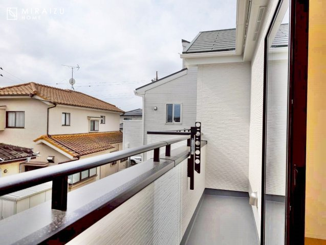 【展望】 | 暮らしやすさを考えたプランで快適な現地ロケーションを実現。安らぎに満たされる、ゆとりのある日々を過ごせます♪