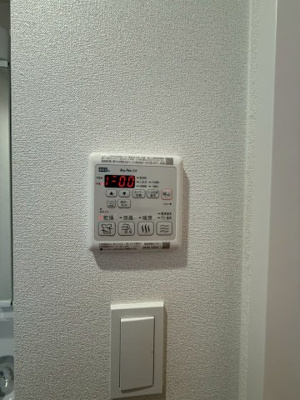 【設備】 | プレサンス大国町ブライス