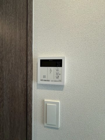 【設備】 | プレサンス大国町ブライス