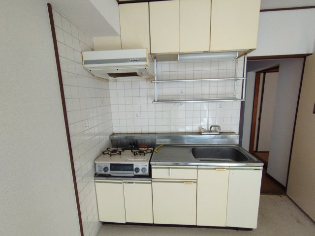 マンションＨＵの収納|同型イメージ