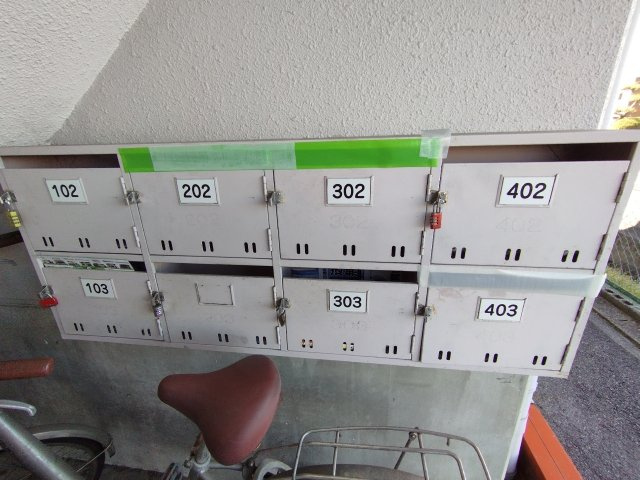 マンションＨＵのその他