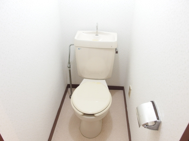 マンションＨＵのその他|同型イメージ