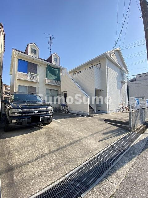 ハイエスト浜田町