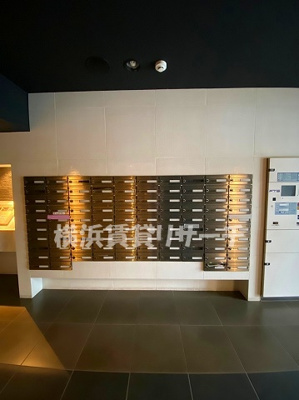  | フェニックス新横濱参番館