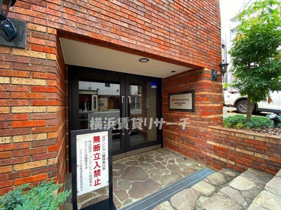  | フェニックス新横濱参番館