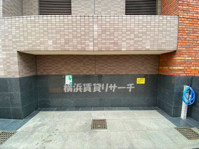  | フェニックス新横濱参番館