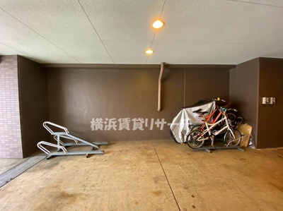  | フェニックス新横濱参番館